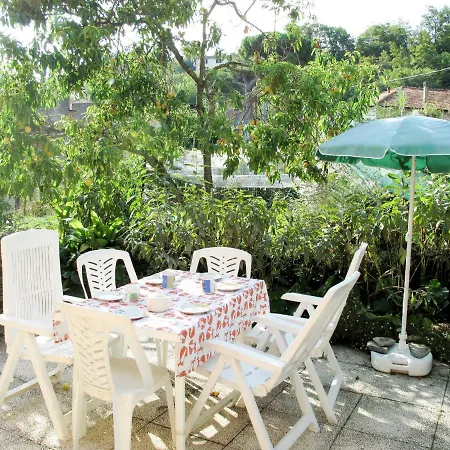 Casa Mela 170s Σπίτι διακοπών *