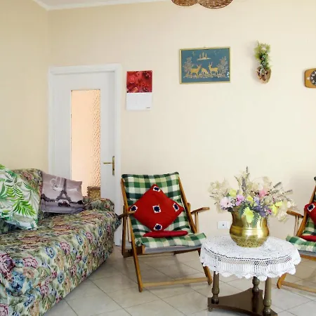 Casa Mela 170s Σπίτι διακοπών