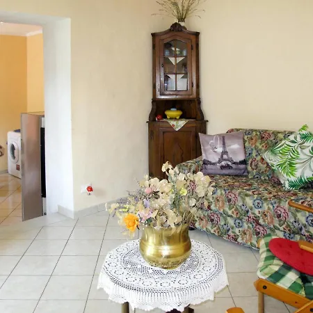 Casa Mela 170s Σπίτι διακοπών