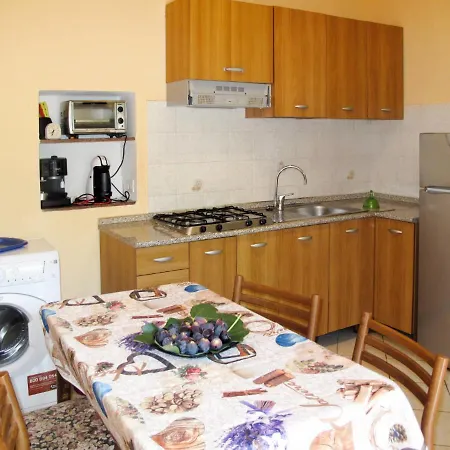Casa Mela 170s Pantasina