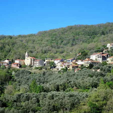 Casa Mela 170s Σπίτι διακοπών