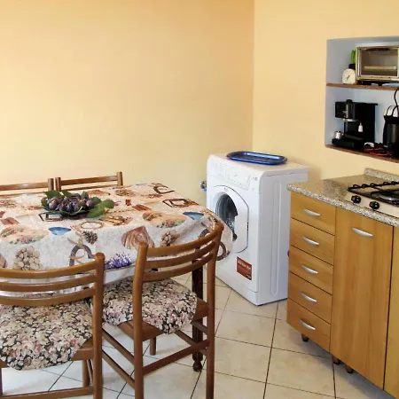 Casa Mela 170s Σπίτι διακοπών *
